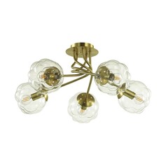 Люстра LUMION BREANA 4556/5C