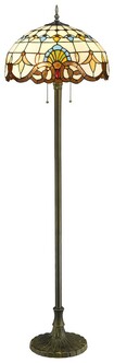 Торшер VELANTE 830-805-02