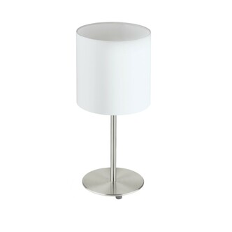 Лампа настольная EGLO PASTERI 31594