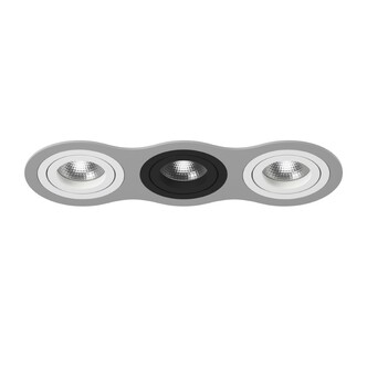 Точечный светильник LIGHTSTAR Intero 16 i639060706