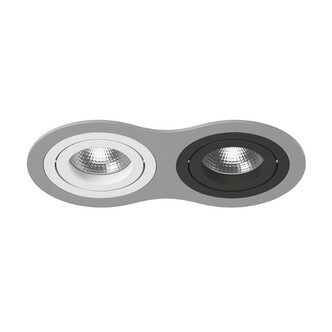 Точечный светильник LIGHTSTAR Intero 16 i6290607