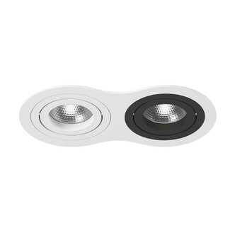 Точечный светильник LIGHTSTAR Intero 16 i6260607