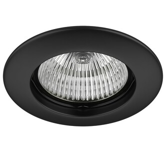 Точечный светильник LIGHTSTAR Teso fix 011077