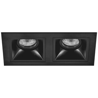 Точечный светильник LIGHTSTAR Domino D5270707