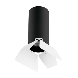 Точечный светильник LIGHTSTAR Rullo R487436