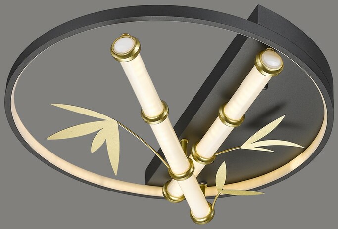 Люстра VELANTE 440-307-03