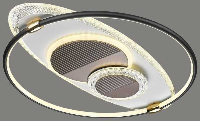 Люстра VELANTE 438-307-04