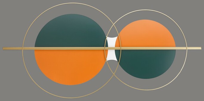 Бра VELANTE 468-071-01