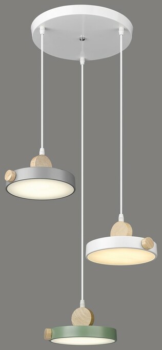 Подвес VELANTE 447-006-03