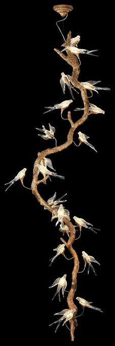 Подвес Wertmark VIVIANA WE183.20.503