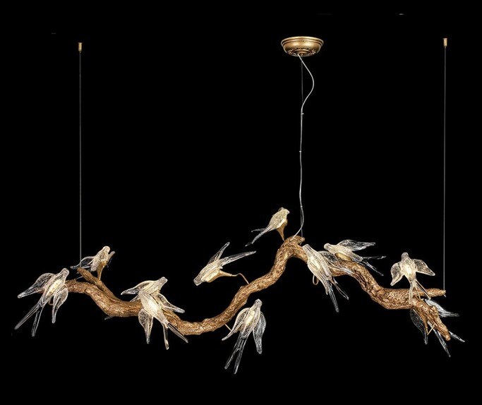 Подвес Wertmark VIVIANA WE183.11.503