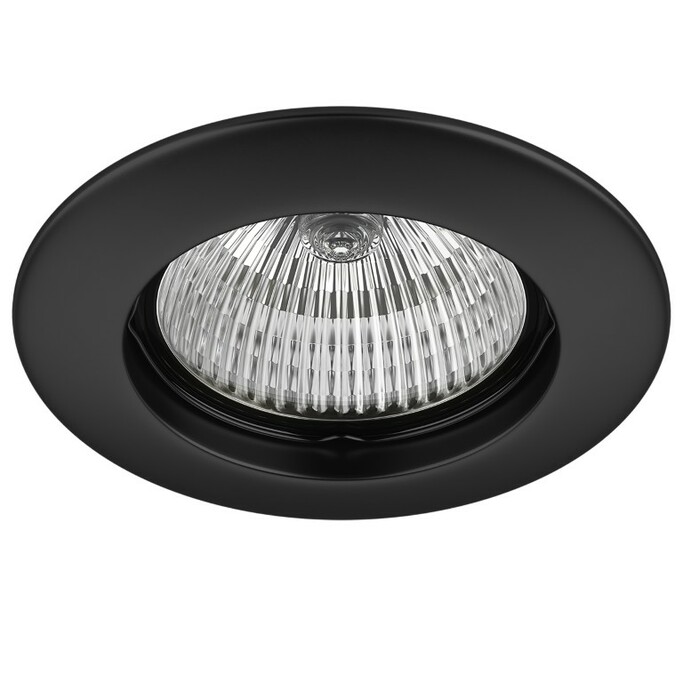 Точечный светильник LIGHTSTAR Teso fix 011077