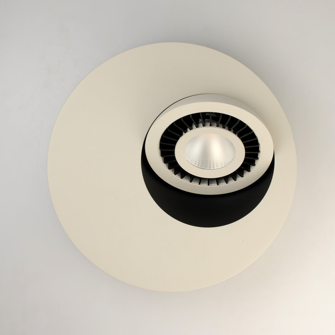 Точечный светильник MW-LIGHT Круз/Cruz 637016401
