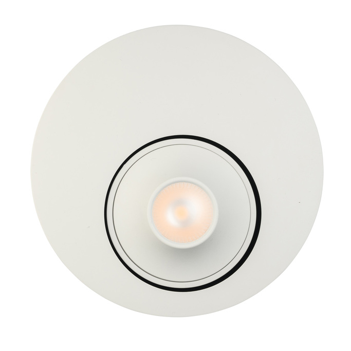Точечный светильник MW-LIGHT Круз/Cruz 637016501