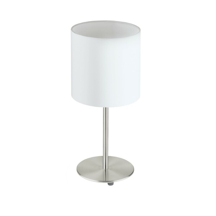 Лампа настольная EGLO PASTERI 31594