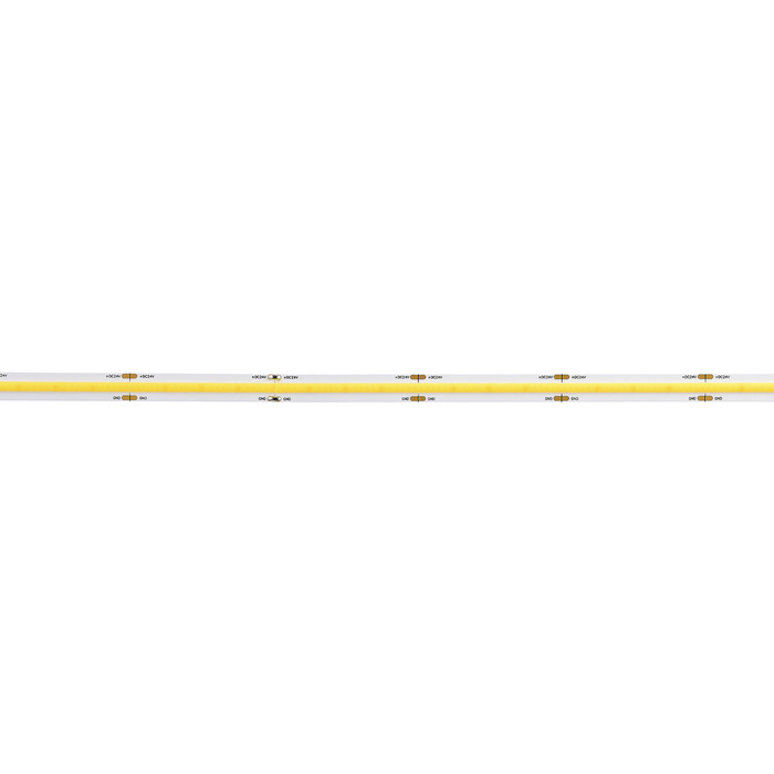 ST LUCE ST018.410.20 Светодиодная лента COB  - -*48W 4000K 2 400Lm Ra90 IP20 L5 000xW8xH- 24V