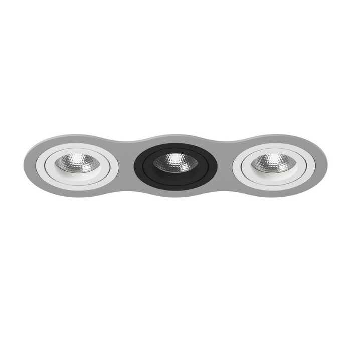 Точечный светильник LIGHTSTAR Intero 16 i639060706