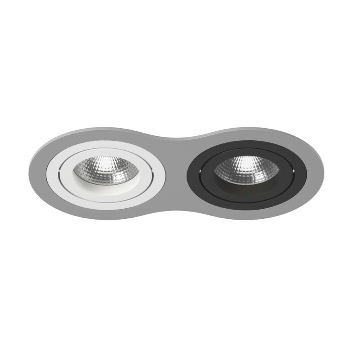Точечный светильник LIGHTSTAR Intero 16 i6290607
