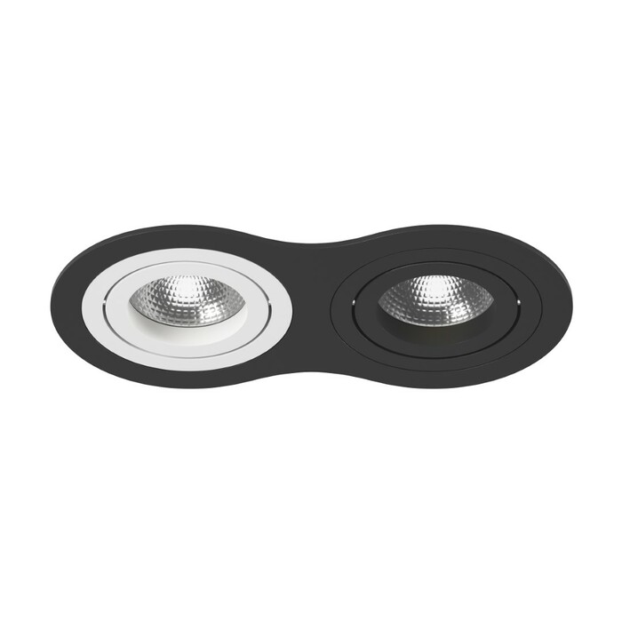 Точечный светильник LIGHTSTAR Intero 16 i6270607