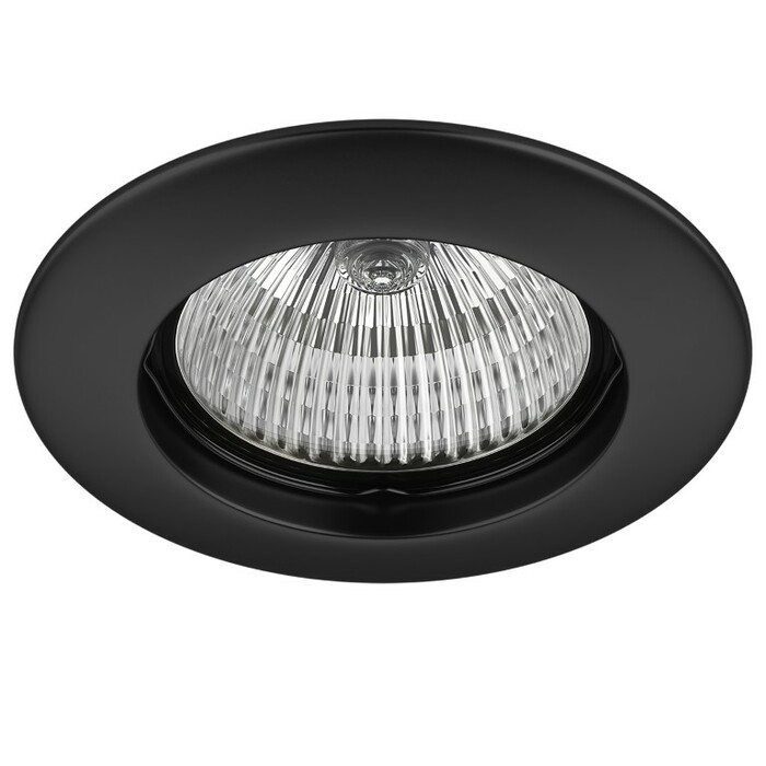 Точечный светильник LIGHTSTAR Teso fix 011077