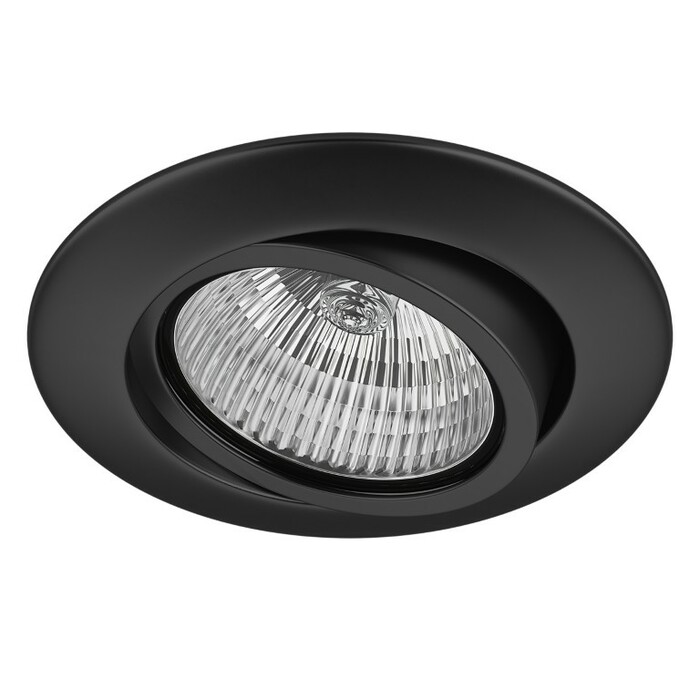 Точечный светильник LIGHTSTAR Teso adj 011087