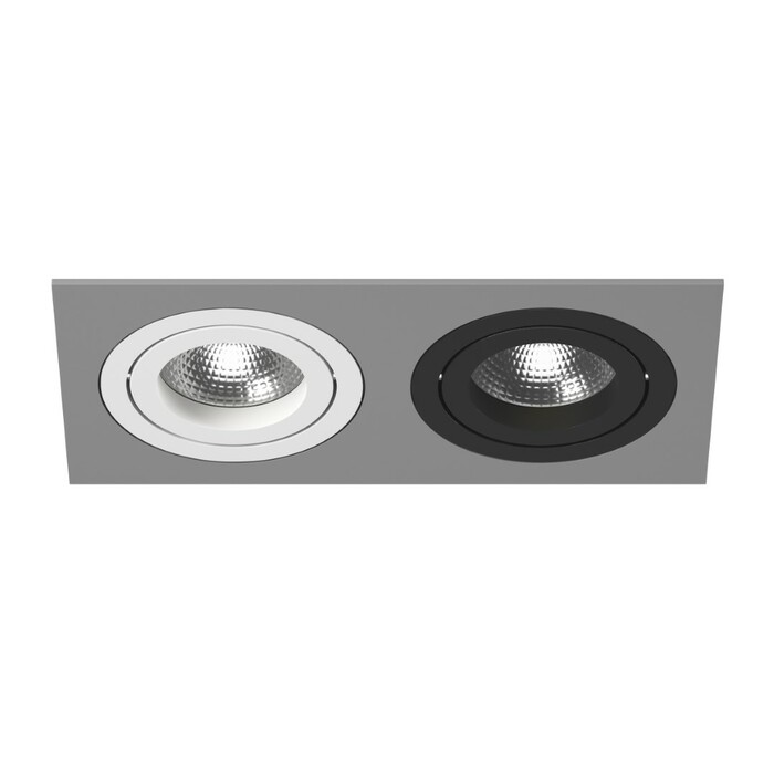 Точечный светильник LIGHTSTAR Intero 16 i5290607