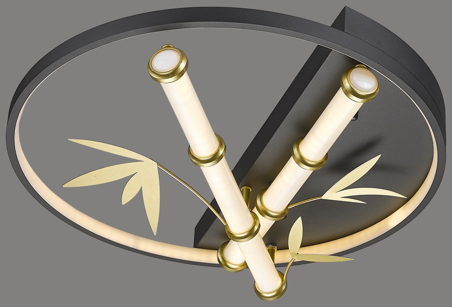 Люстра VELANTE 440-307-03