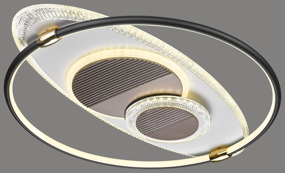 Люстра VELANTE 438-307-04