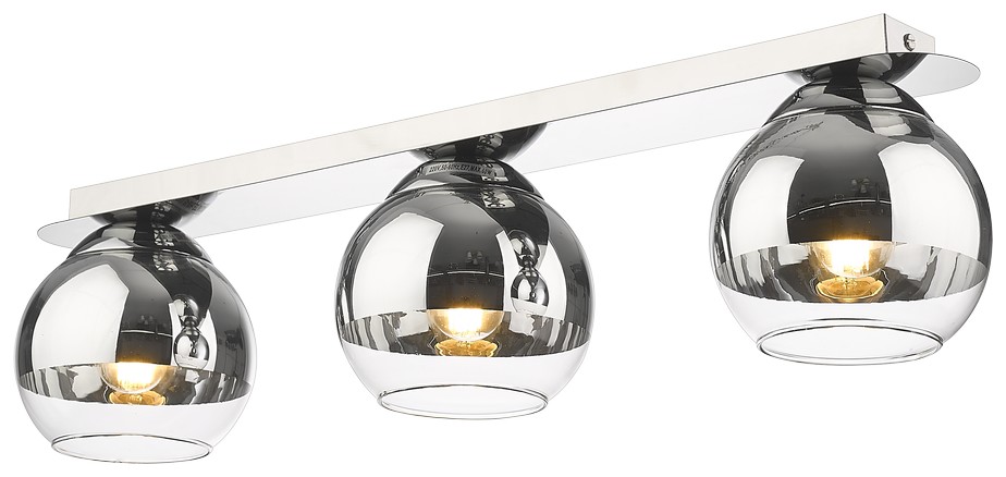 Люстра VELANTE 240-107-03