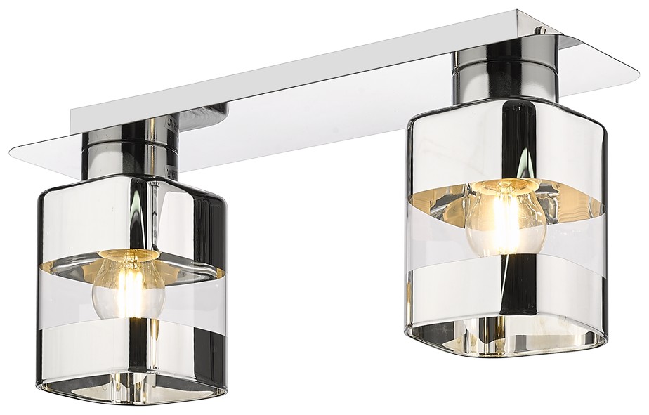 Люстра VELANTE 241-107-02