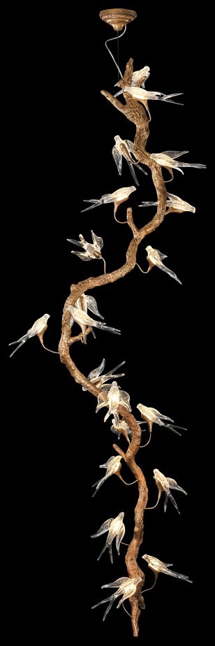 Подвес Wertmark VIVIANA WE183.20.503