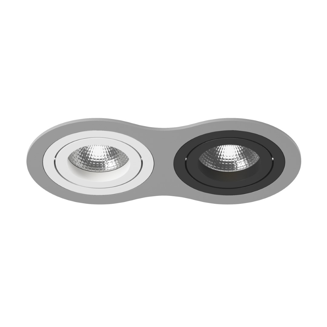 Точечный светильник LIGHTSTAR Intero 16 i6290607