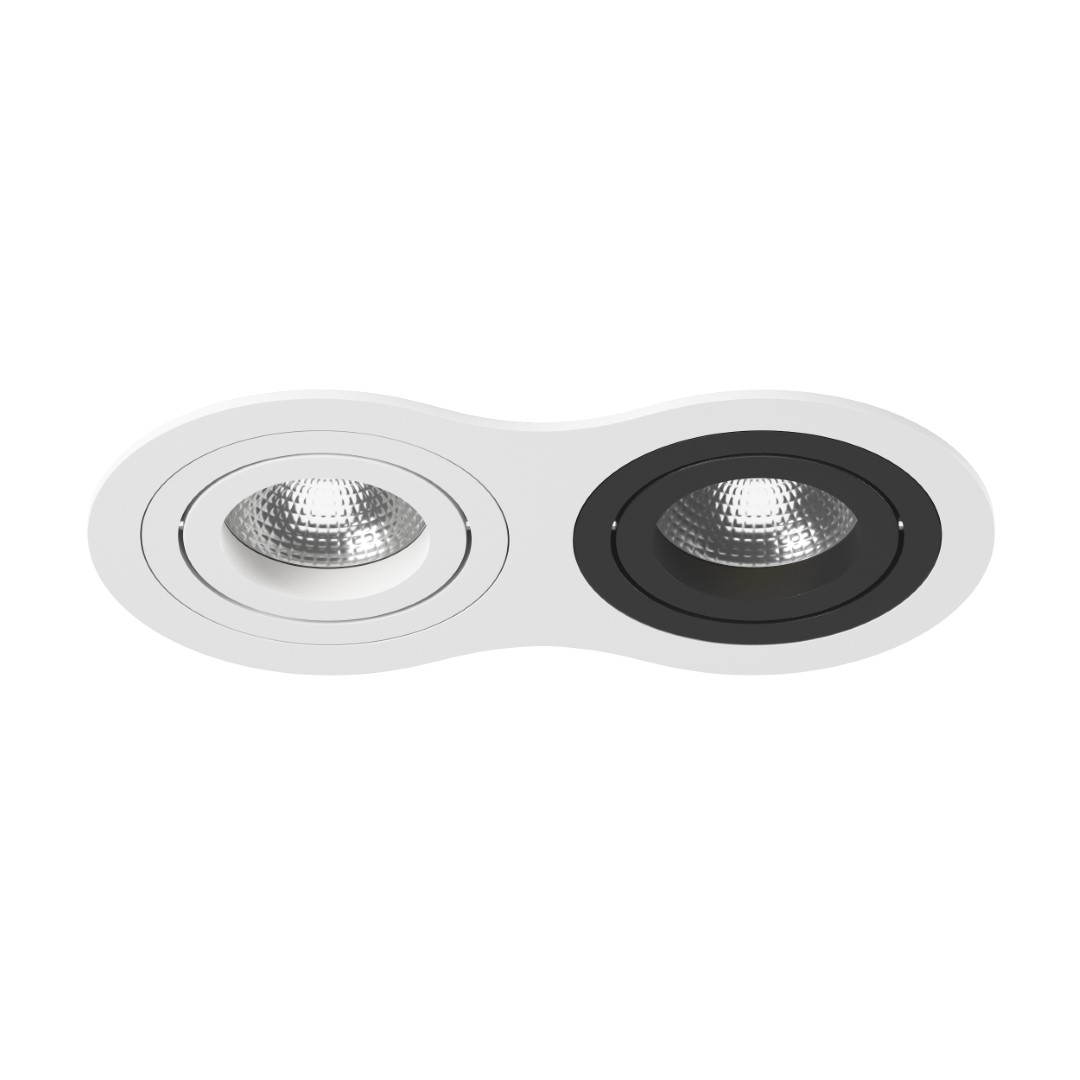 Точечный светильник LIGHTSTAR Intero 16 i6260607