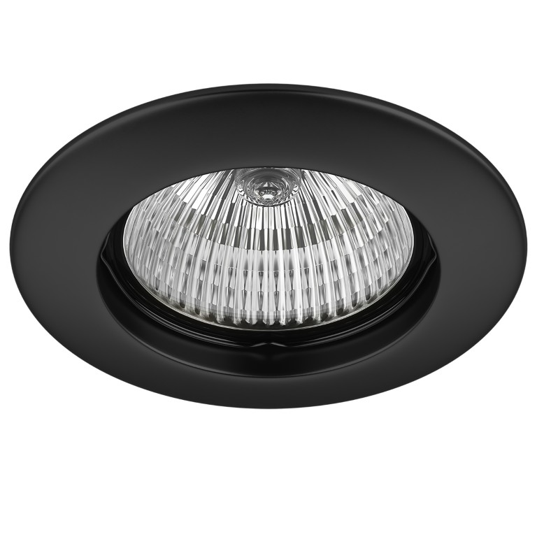 Точечный светильник LIGHTSTAR Teso fix 011077