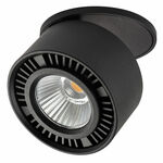 Точечный светильник LIGHTSTAR Forte inca 214807