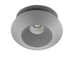 Точечный светильник LIGHTSTAR Orbe 051209