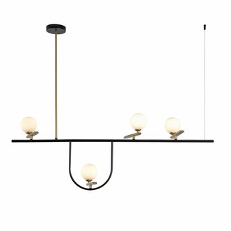 Подвес F-PROMO Pouli 4109-4P