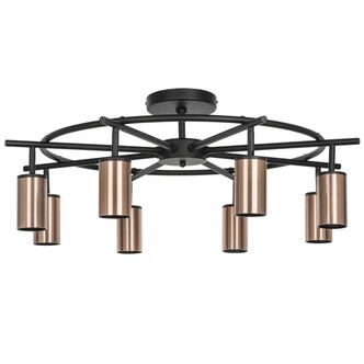 Люстра LIGHTSTAR Rullo LR718308