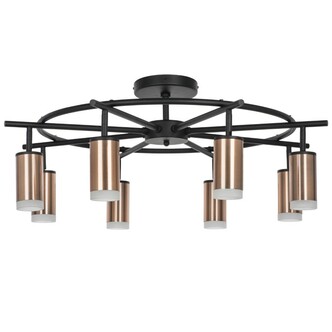 Люстра LIGHTSTAR Rullo LR7183080