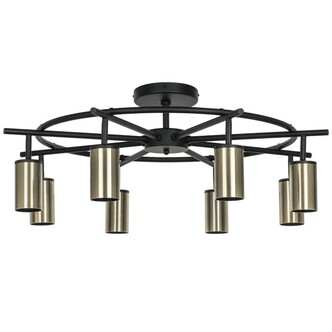 Люстра LIGHTSTAR Rullo LR718318