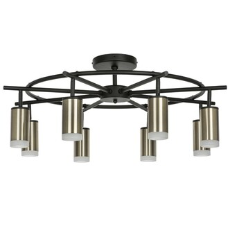 Люстра LIGHTSTAR Rullo LR7183180