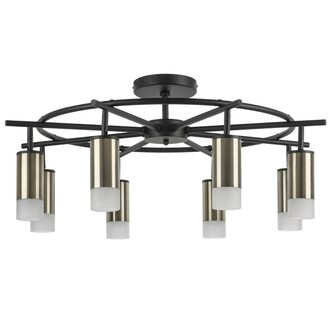 Люстра LIGHTSTAR Rullo LR7183181