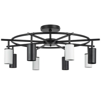 Люстра LIGHTSTAR Rullo LR718374364