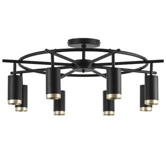 Люстра LIGHTSTAR Rullo LR71837840