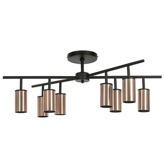 Люстра LIGHTSTAR Rullo LR728308