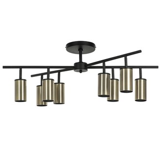 Люстра LIGHTSTAR Rullo LR728318