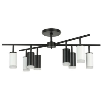 Люстра LIGHTSTAR Rullo LR7283643740
