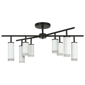 Люстра LIGHTSTAR Rullo LR7283648640