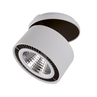 Точечный светильник LIGHTSTAR Forte inca 214829
