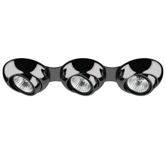 Точечный светильник LIGHTSTAR Ocula 011837